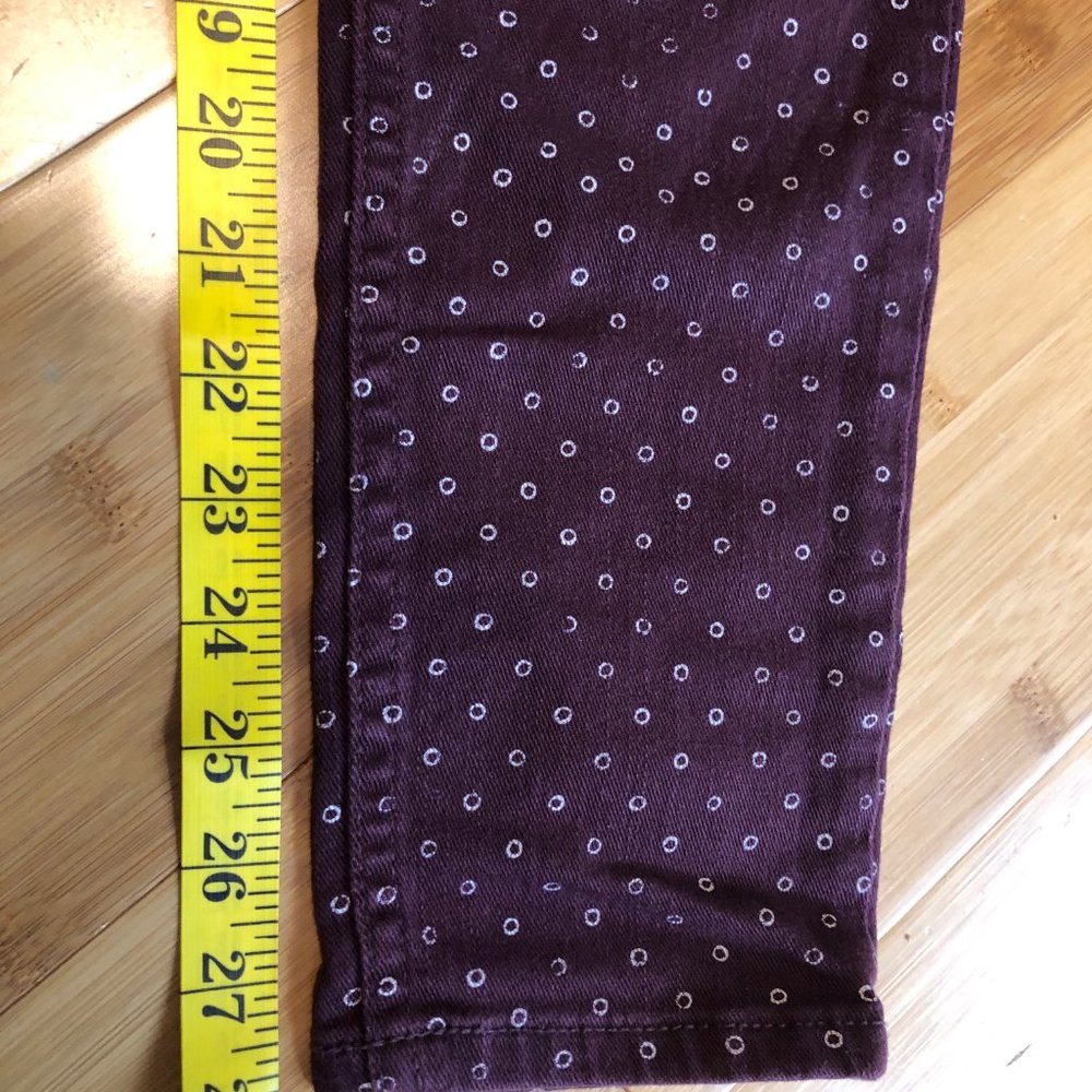Slim Roxy Jeans - Picture 7 of 8